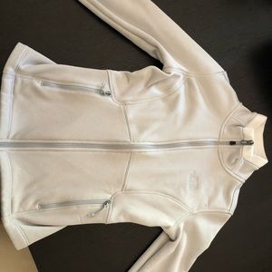 XS North face jacket